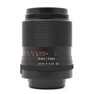 Used Carl Zeiss Jena 135mm F3.5 M42 fit portrait lens (SH43900) - Image 1 of 4