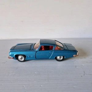 CORGI TOYS ancien véritable Chrysler GHIA 6;4L - Picture 1 of 10