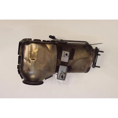 PARTIKELFILTER FÜR VOLVO V60 (18) 2.0 TD (110KW) D3 2WD SW 5P/D/1969CC 2021 - Bild 1 von 4