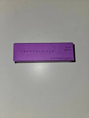 Chantecaille Lip Chic in Sari Rose 2g - Bild 1 von 3