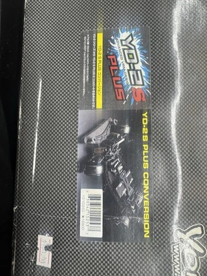 Kit de conversión completo Yokomo Yd-2 Plus Foto 1 de 4