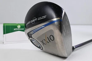 XXIO 9 Driver / 10.5 Degree / Regular Flex XXIO MP900 DST 41 Shaft - Picture 1 of 8