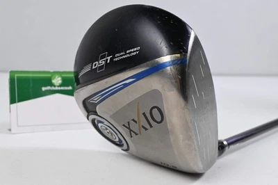 XXIO 9 Driver / 10.5 Degree / Regular Flex XXIO MP900 DST 41 Shaft - Image 1 of 4
