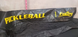 22' ft  pickleball pickle ball Net Fostoy - Picture 1 of 2