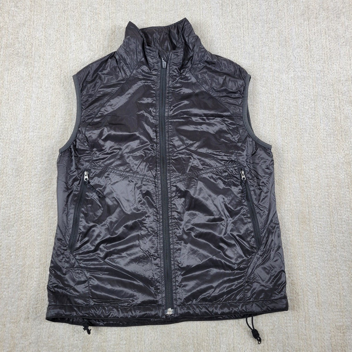 REI Black Puffer Jacket Coats, Jackets & Vests for Women for