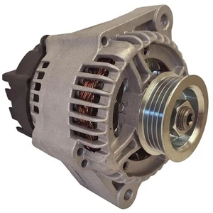 Alternator Fits SMART BBA2739 0124225062 0986049131 0986049130 114025 - Picture 1 of 9