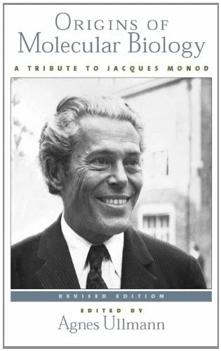 Origins of Molecular Biology: A Tribute to Jacques Monod by - Image 1 of 1