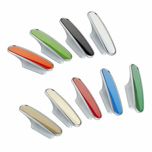 SO-TECH® Kindergriff RAINBOW I MINI Möbelgriff Kommodengriff Schubkastengriff - Bild 1 von 11