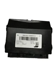 2013 BMW 328i F30 OEM AC Heater Climate Control Module 64119296781 F30 F32 F34 - Picture 1 of 8