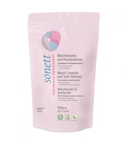 Bleichkomplex und Fleckentferner - Beutel 900g | SONETT - Bild 1 von 1