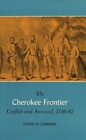 Cherokee Frontier : Conflict And Survival, 1740-62, Paperback By Corkran, Dav...