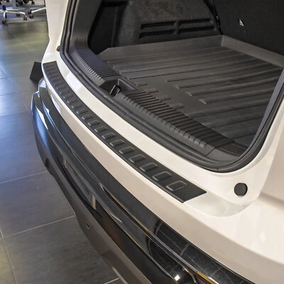 Paraurti in acciaio inox adatto per Renault Austral dall'anno 2022 - rivestito - Immagine 1 di 4