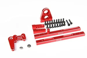 GTB Kyosho Metal Upgrade Part for 1/8 RC Car Mad Force Kruiser FOXX Mad Crusher - Picture 1 of 3