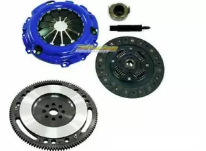 FX HD STAGE 1 CLUTCH KIT+CHROMOLY FLYWHEEL for 06-15 HONDA CIVIC 1.8L SOHC - Picture 1 of 4