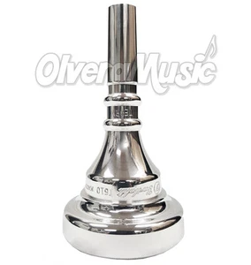 Sousaphone Mouthpiece Single-Cup / Boquilla Garibaldi 610 Terry p/Tuba - Picture 1 of 2