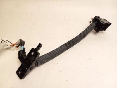 2013 NISSAN QUEST DRIVER REAR SLIDING DOOR WIRING HARNESS 24129 1JA1A - Image 1 of 4