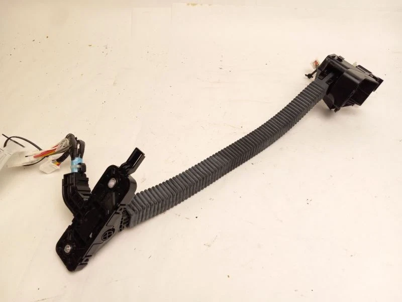 2013 NISSAN QUEST DRIVER REAR SLIDING DOOR WIRING HARNESS 24129 1JA1A - Image 1 of 4