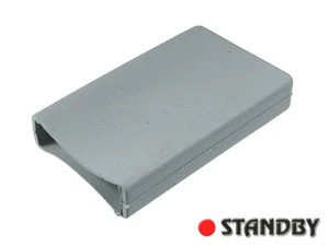 3pcs IK553 ALUTRONIC Insulating caps made of silicone rubber TO218/TO3P, 1,5K/W - Imagen 1 de 1