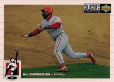 1994 Collector's Choice MLB Baseball Trading Cards Pick From List 1-220