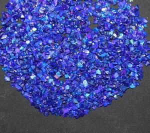 200 ct lot natural blue Ethiopian polished opal rough, Raw blue Opal crystal - Picture 1 of 12