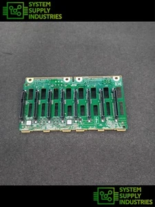Fujitsu Primergy RX2540 M1 SAS HDD Backplane 8x 2.5" P/N A3C40173252 - Afbeelding 1 van 3