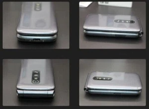 SPC Stella 2: Mobiles Klapphandy für Senioren, große Tasten, einfach zu bedienen - Bild 1 von 11