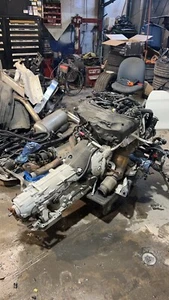 2019 430i Mpackage bmw engine and transmission for sale and other parts - Picture 1 of 5