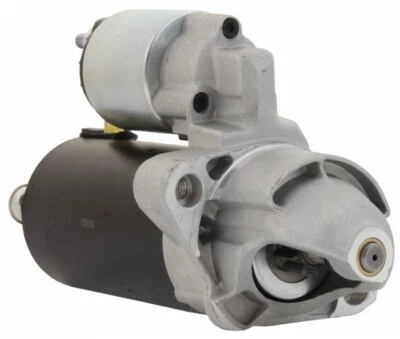 Starter for Audi A4 Quattro 3.0L V6 2002-2006; VW Passat 2.8L V6 2000 078911023D - Image 1 of 4