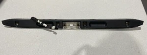 Conjunto de luces de matrícula para puerta levadiza trasera Jeep Cherokee XJ 97-01 - Imagen 1 de 5