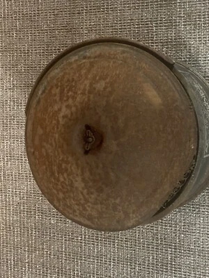 Oldsmobile Rocket 88 filtro de aire 1954 Foto 1 de 4