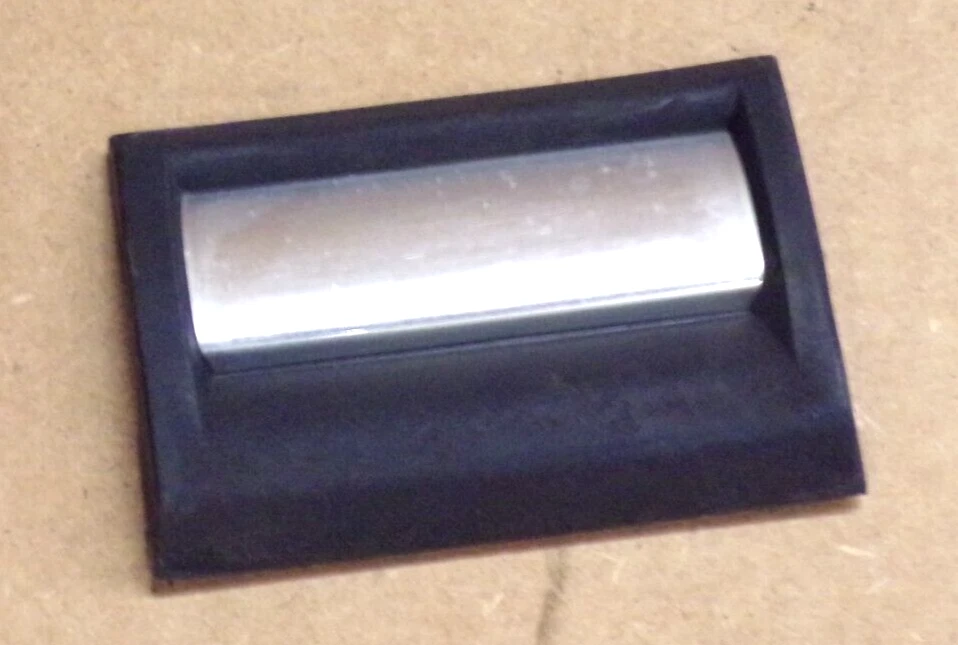 Ford F150 1996 cabina moldura esquina (pasajero) 1992-1996 Foto 1 de 2