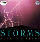 Storms By Seymour Simon: New