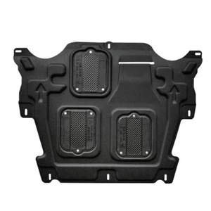 Protectores contra salpicaduras de motor guardabarros delanteros negros para Volvo XC60 2010-2017 2015 - Imagen 1 de 4