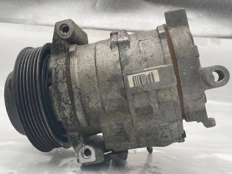 Dodge Magnum 2007-2008 aire acondicionado aire acondicionado compresor de aire acondicionado OEM GJ2Z6 Foto 1 de 3