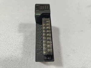 1Pcs NJ-X16-1 For fuji Used Digital Input Module - Bild 1 von 6