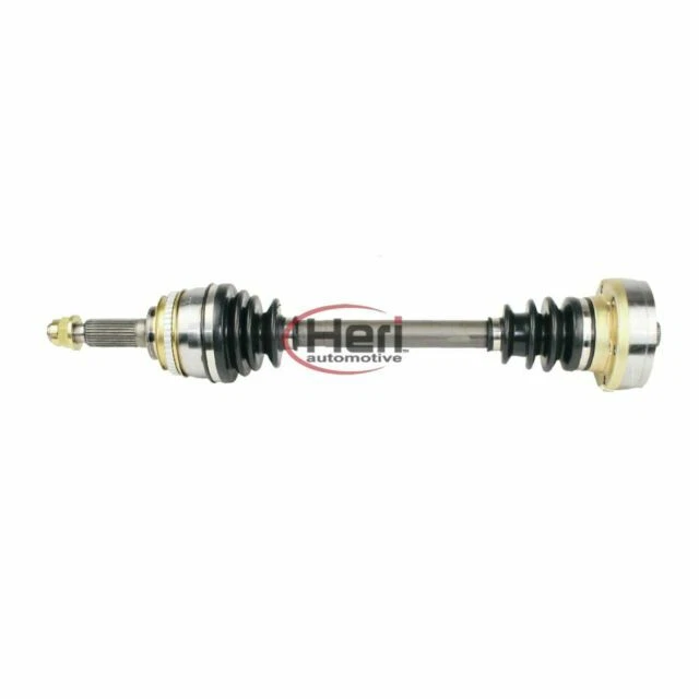 Heri 90910 CV Axle Assembly Standard Front Left/Right 1992-2001 Toyota Camry - Image 1 of 2