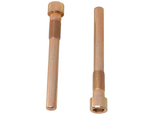 Kit de pernos de pinza delantera para Buick GS 350 WV635HX 1969 Foto 1 de 1