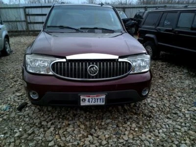 Motor limpador de para-brisa compatível com 02-09 ENVOY 315573 - Imagem 1 de 4