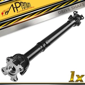A-Premium 30.25'' Driveshaft Prop Shaft Assy Rear for Ford Bronco II 1984-1990 - Picture 1 of 8