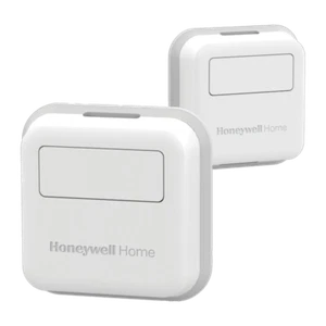 Sensores interiores Honeywell Home C7189R3002-2 RedLINK 3.0 para T10+ (paquete de 2) - Imagen 1 de 1