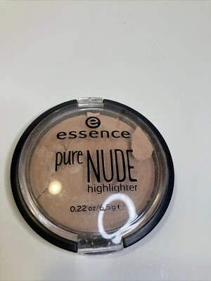 essence Pure NUDE Highlighter - 10 Be My Highlight Broken - Image 1 of 4