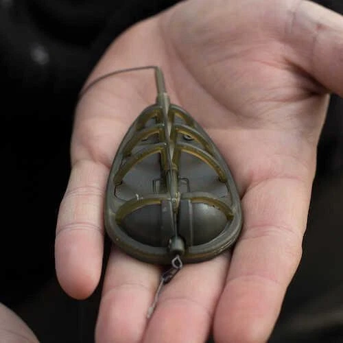 Alimentador Avid Carp Method Foto 1 de 1