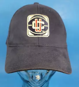 Gorra de béisbol azul University Of Conn UCON Huskies Nike Team talla única elástica - Imagen 1 de 7