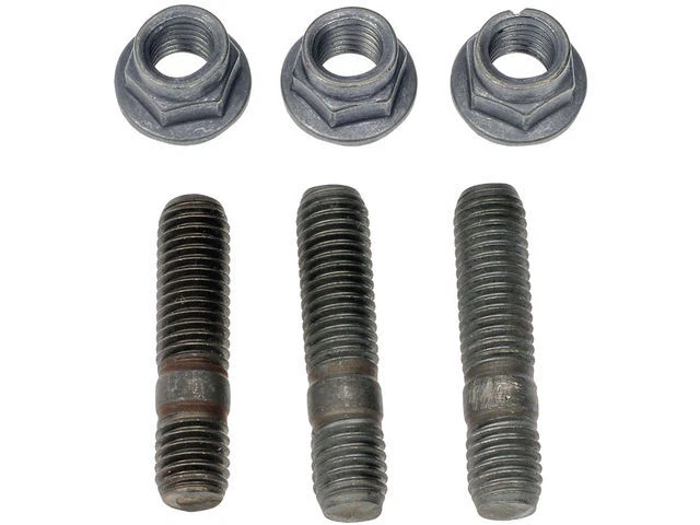 Taco turbocompresor Dorman 74QB38C para Mazda CX7 2007-2012 Foto 1 de 1