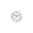 21162 ACCTIM Horloge Quartz 30Cm Blanc