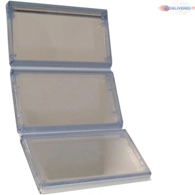 Durable 10.25" x 15.75" Pet Door Flap - Weather-Resistant & Easy Install - Image 1 of 2