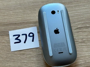 USZKODZONA mysz bezprzewodowa Apple Magic Mouse 2 A1657 akumulatorowa - Zdjęcie 1 z 4