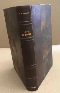 Der Rasierfaden | Maugham Somerset | Guter Zustand - Bild 1 von 1