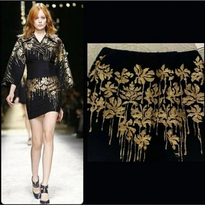 Bluemarine mini skirt - Picture 1 of 9
