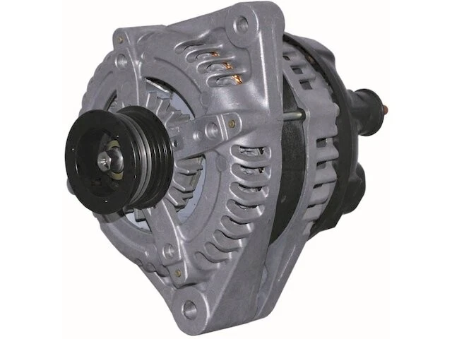 Alternador 35PCQM85 para XK XJ8 Vanden Plas Super V8 S Tipo XJR XK8 XKR 2008 2007 Foto 1 de 1